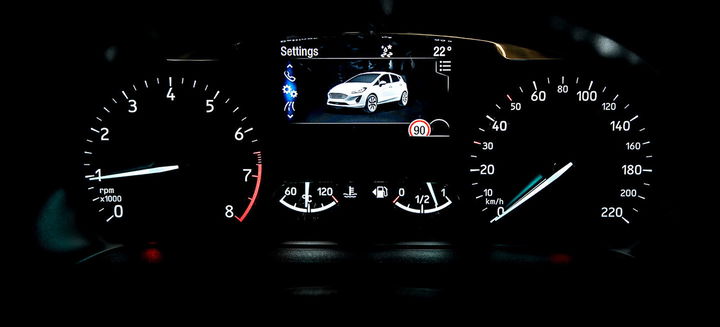 Caja Negra Coches Europa 2021