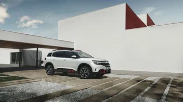 Citroen C5 Aircross 0518 F 008
