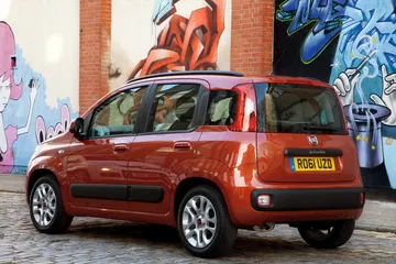 Fiat Panda Oferta 11