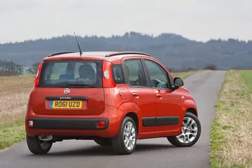 Fiat Panda Oferta 14