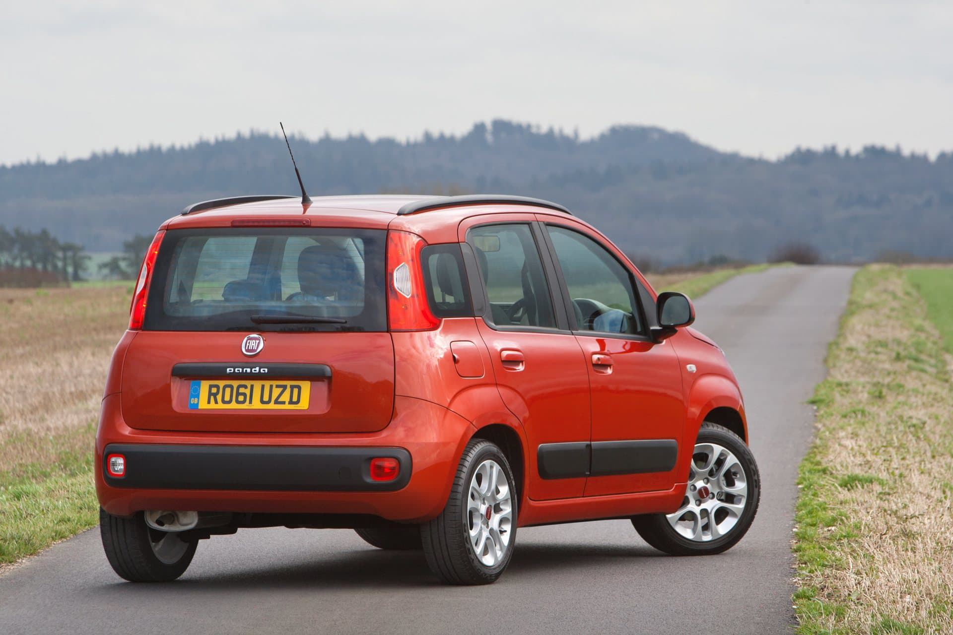 Fiat Panda Oferta 14