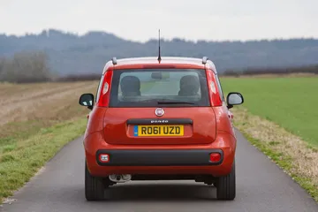 Fiat Panda Oferta 15