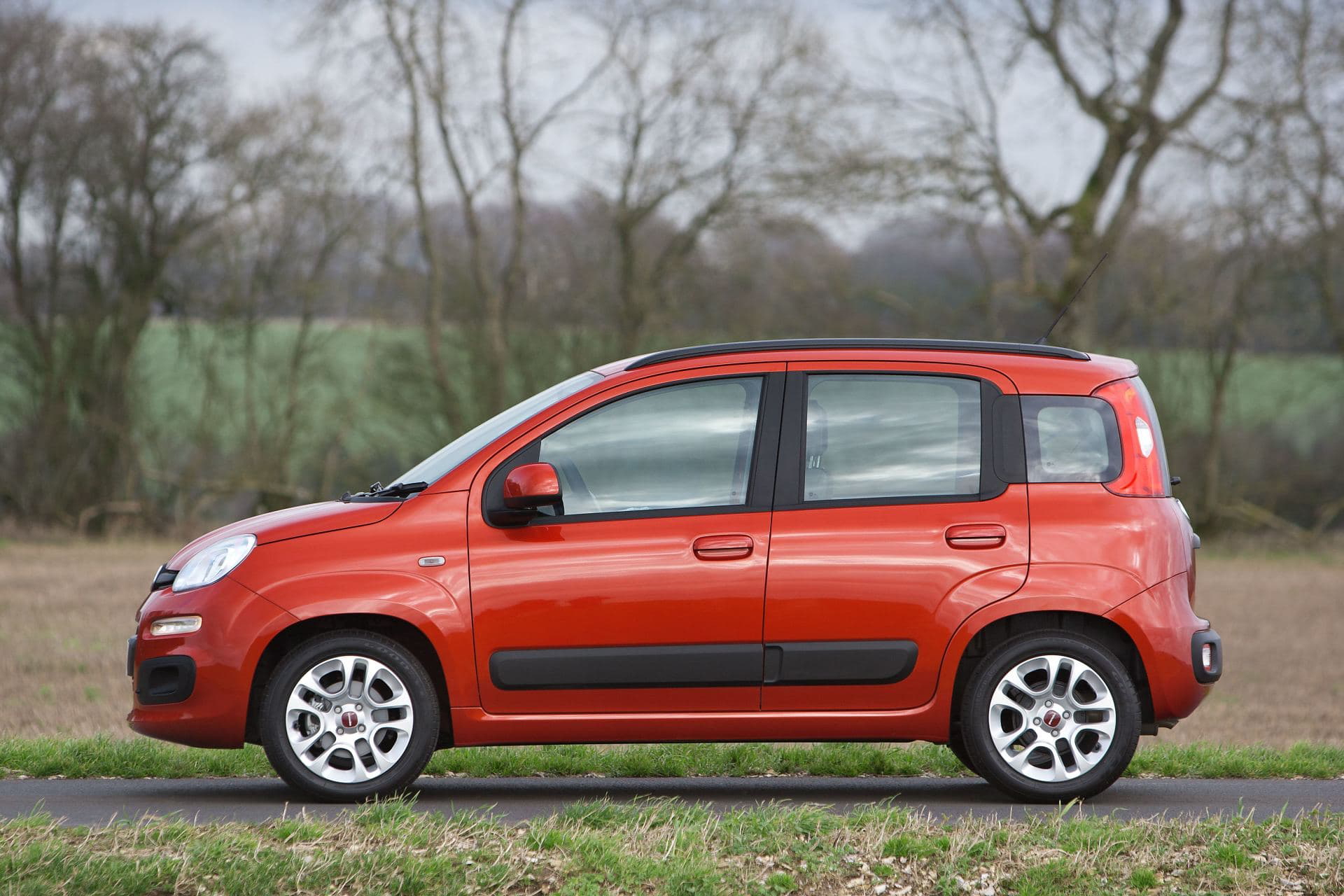 Fiat Panda Oferta 16
