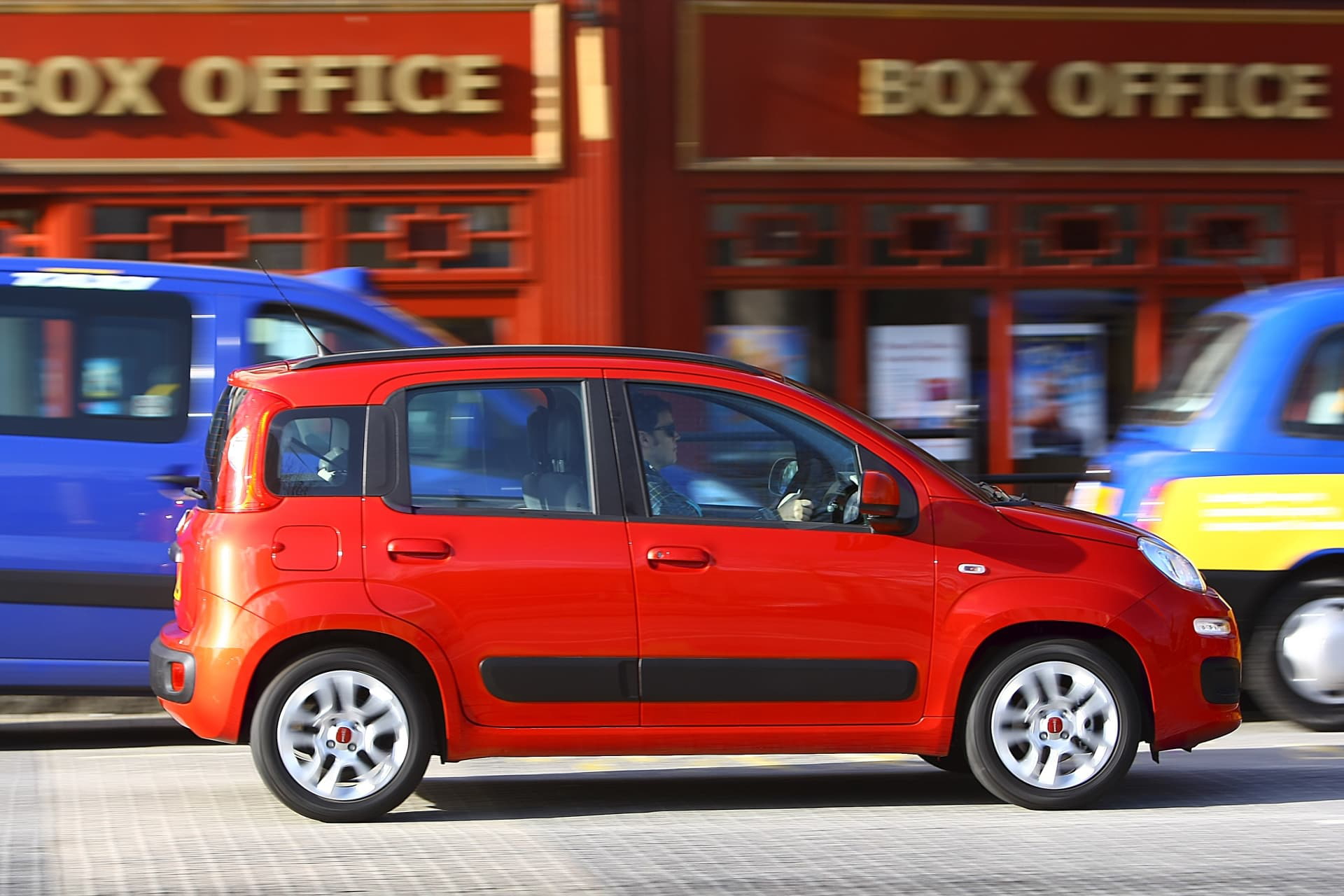 Fiat Panda Oferta 17