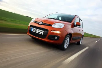 Fiat Panda Oferta 19