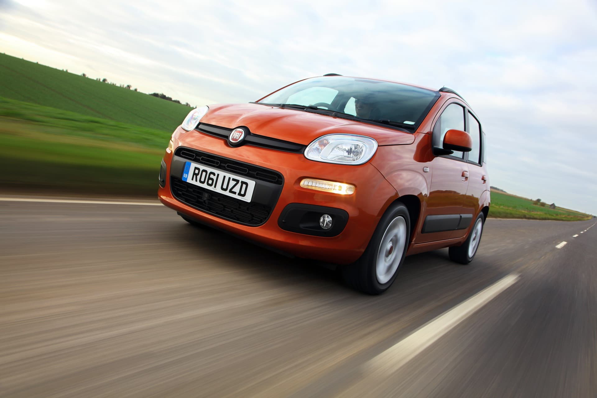 Fiat Panda Oferta 19