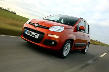 Fiat Panda Oferta 20