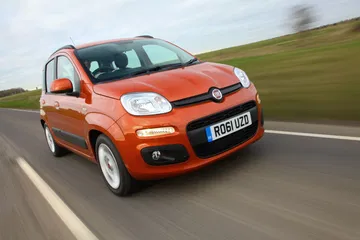 Fiat Panda Oferta 21