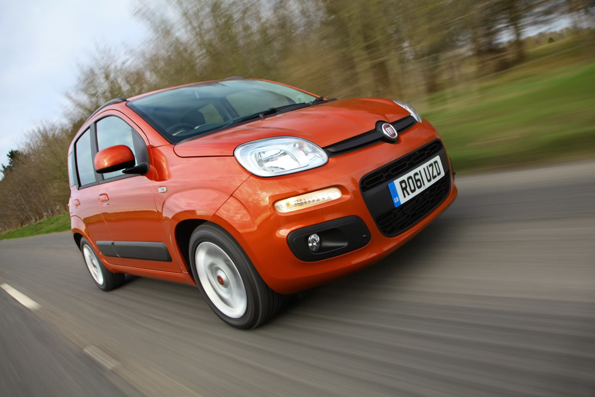 Fiat Panda Oferta 22