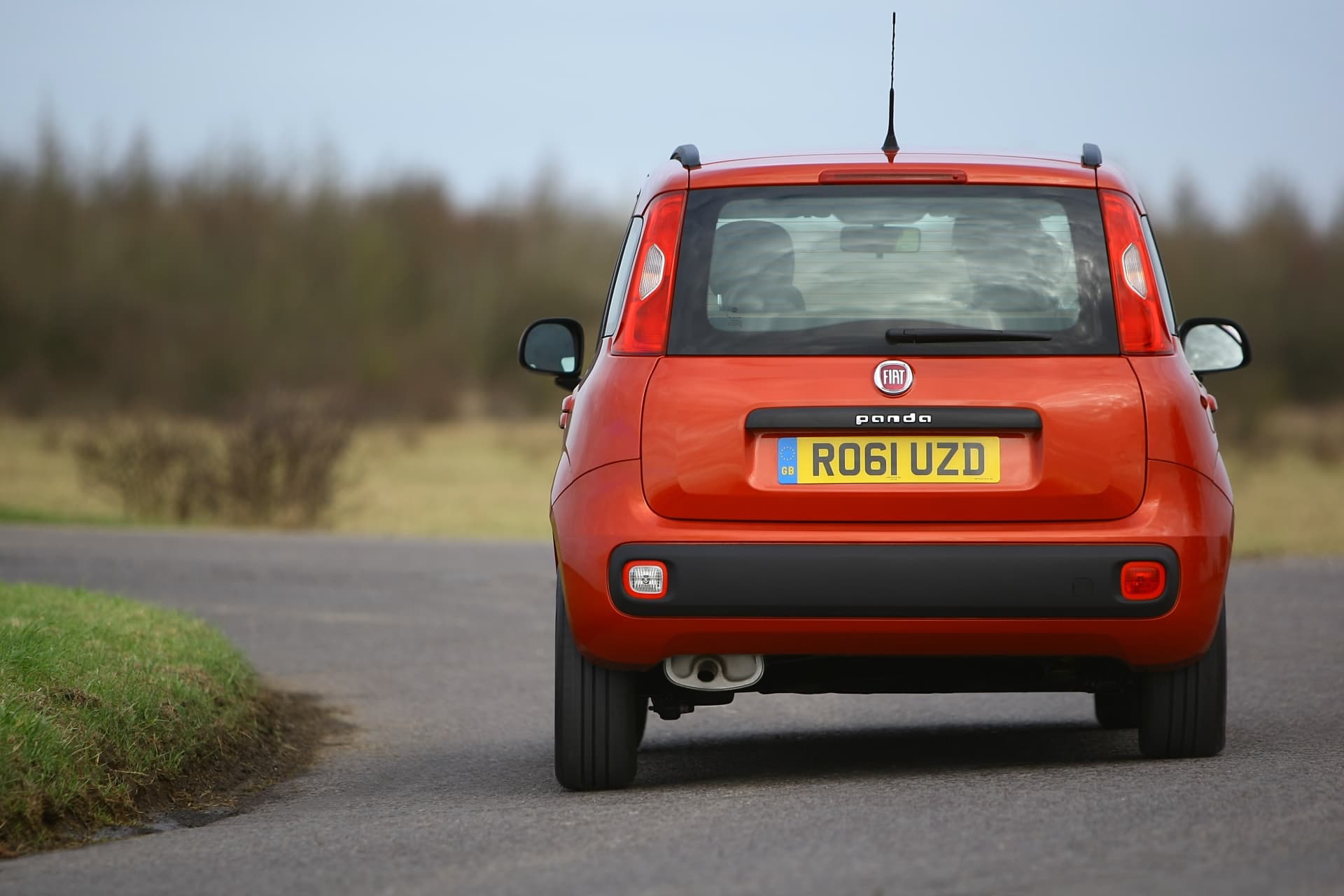 Fiat Panda Oferta 26