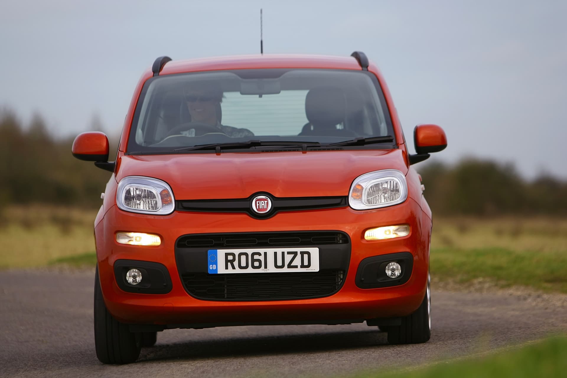 Fiat Panda Oferta 27