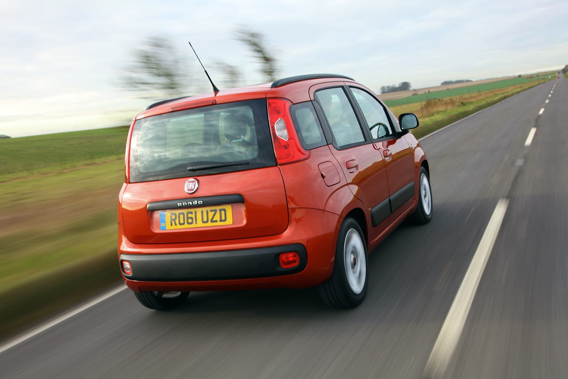Fiat Panda Oferta 28