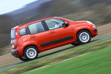 Fiat Panda Oferta 29