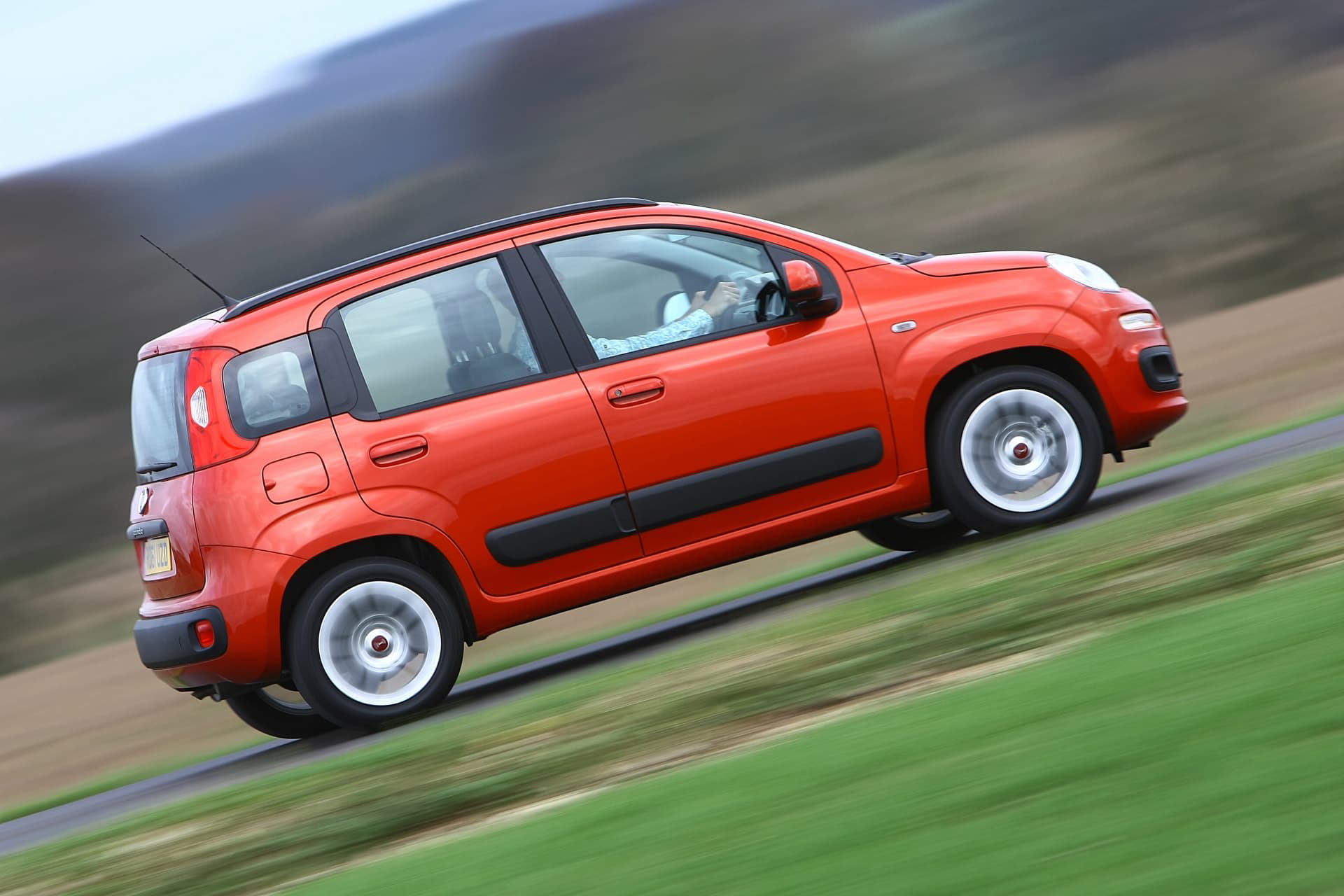 Fiat Panda Oferta 29