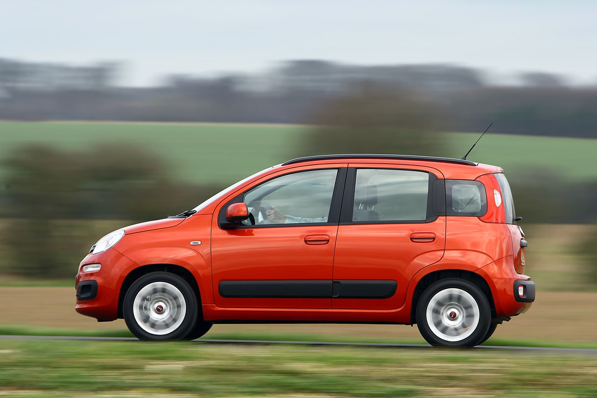 Fiat Panda Oferta 30