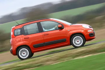 Fiat Panda Oferta 31