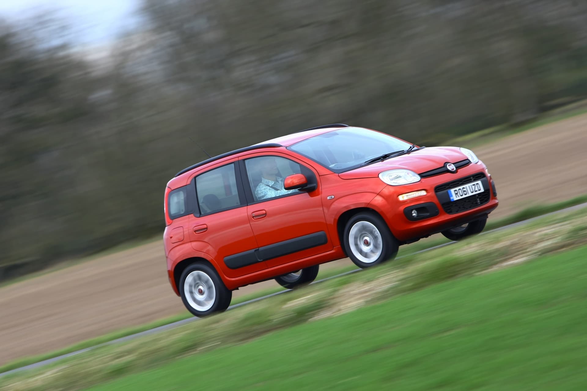 Fiat Panda Oferta 32