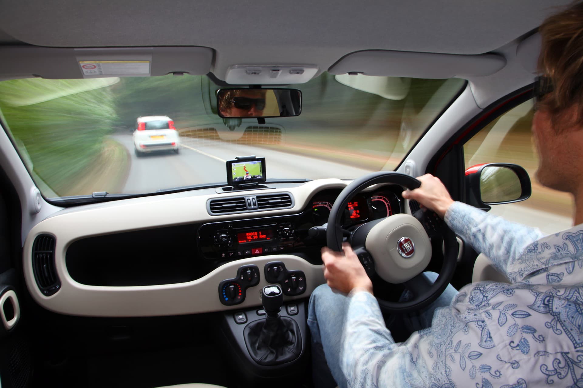 Fiat Panda Oferta 33