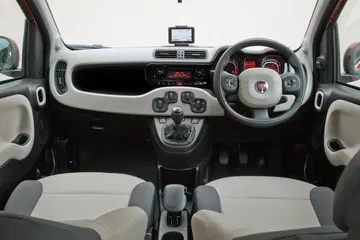 Fiat Panda Oferta 35