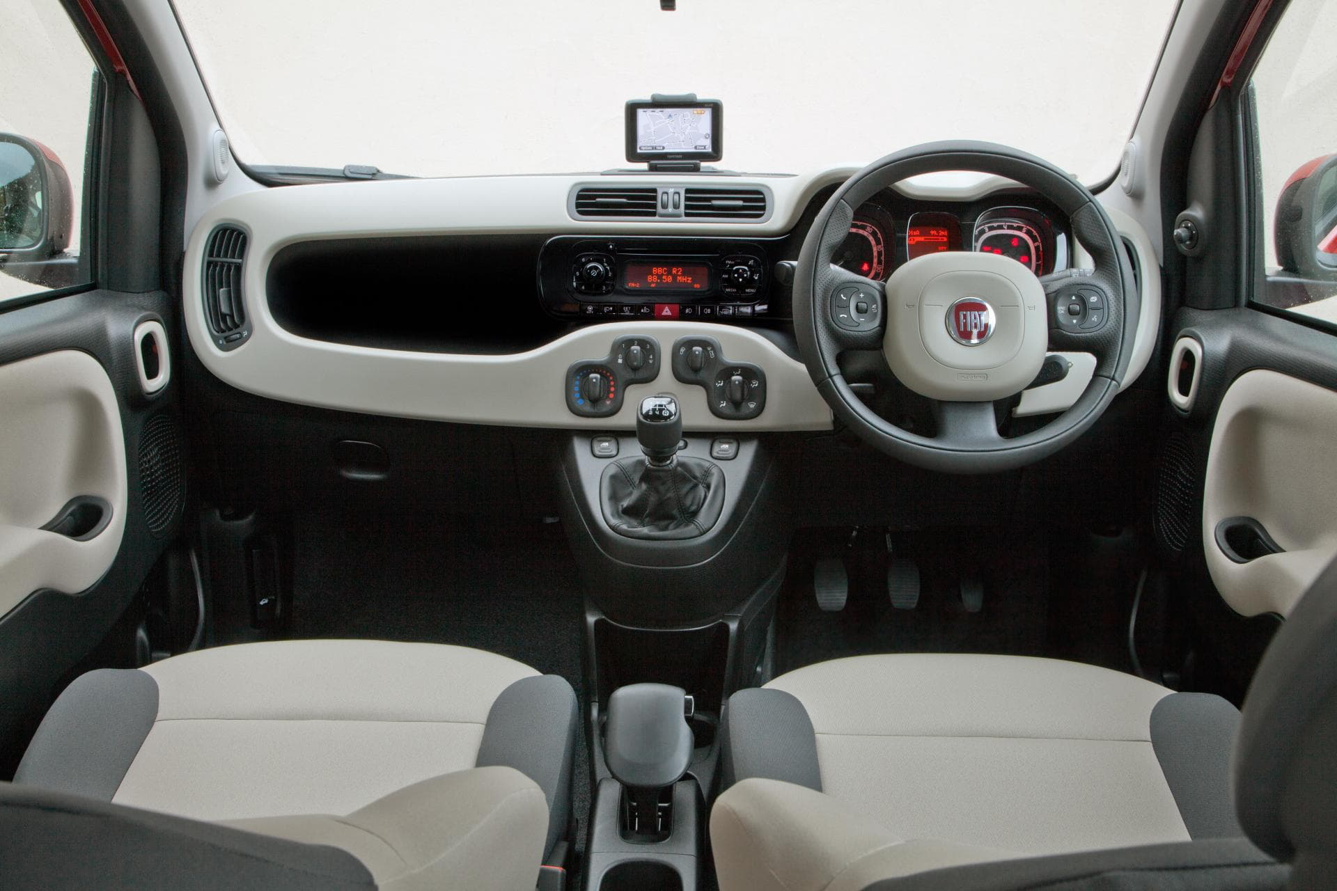 Fiat Panda Oferta 35