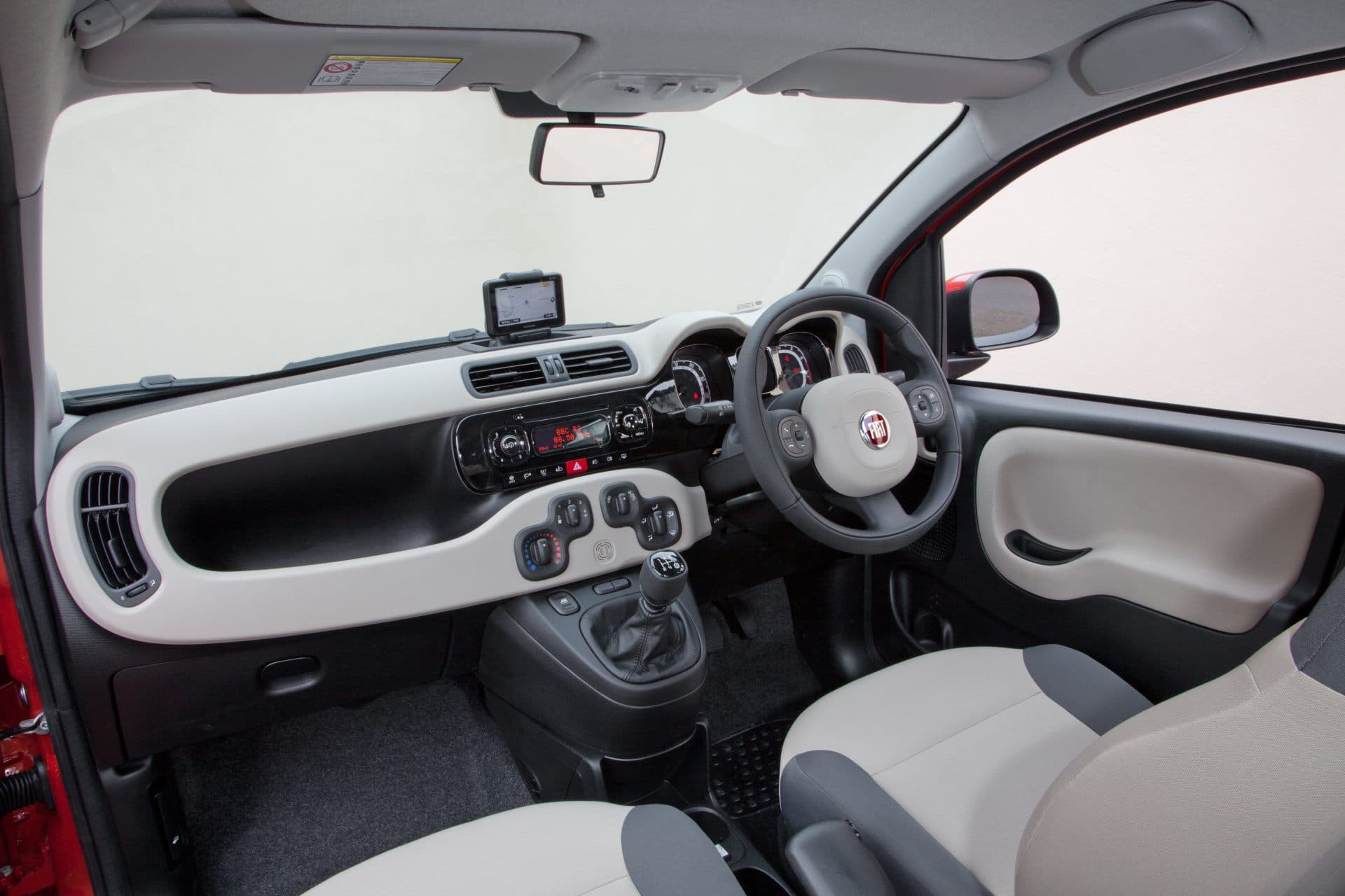 Fiat Panda Oferta 36