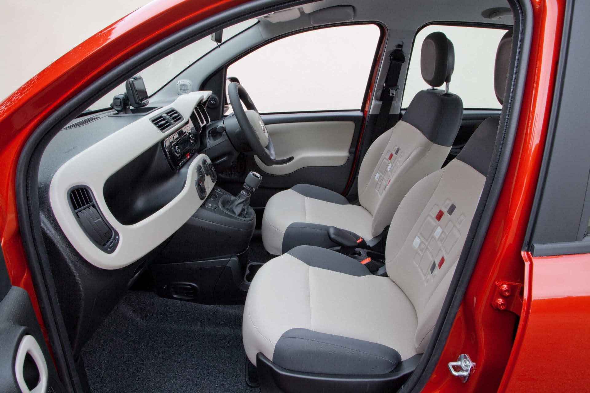 Fiat Panda Oferta 37