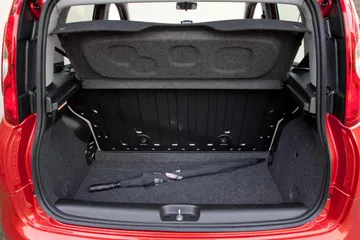 Fiat Panda Oferta 40