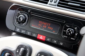 Fiat Panda Oferta 42
