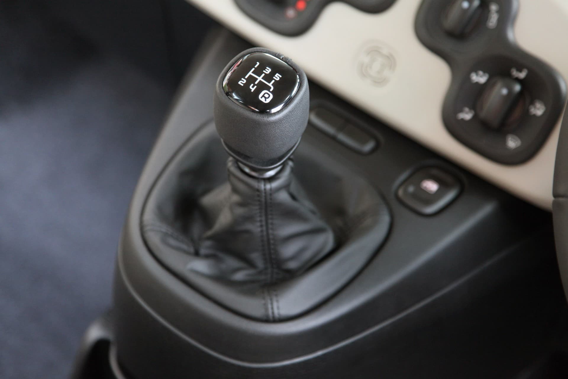 Fiat Panda Oferta 45