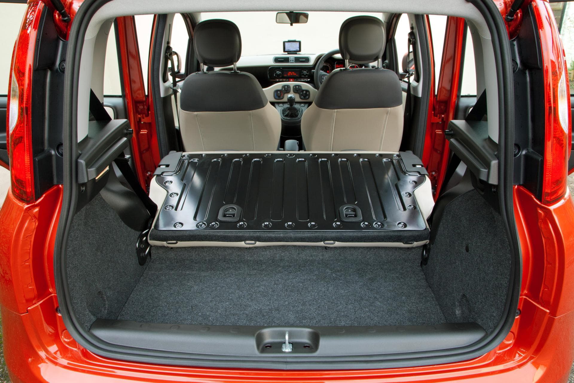 Fiat Panda Oferta 47