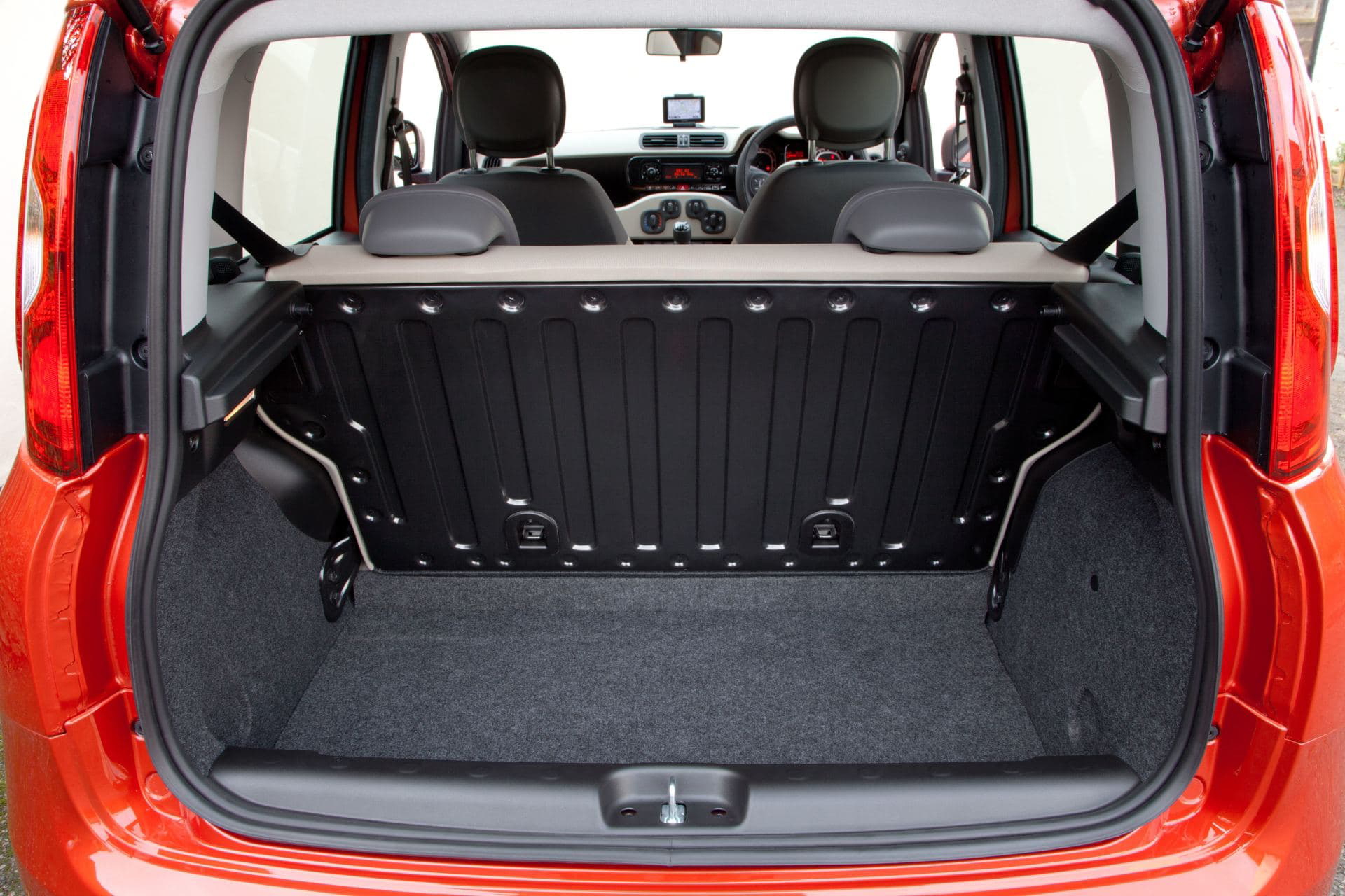 Fiat Panda Oferta 48