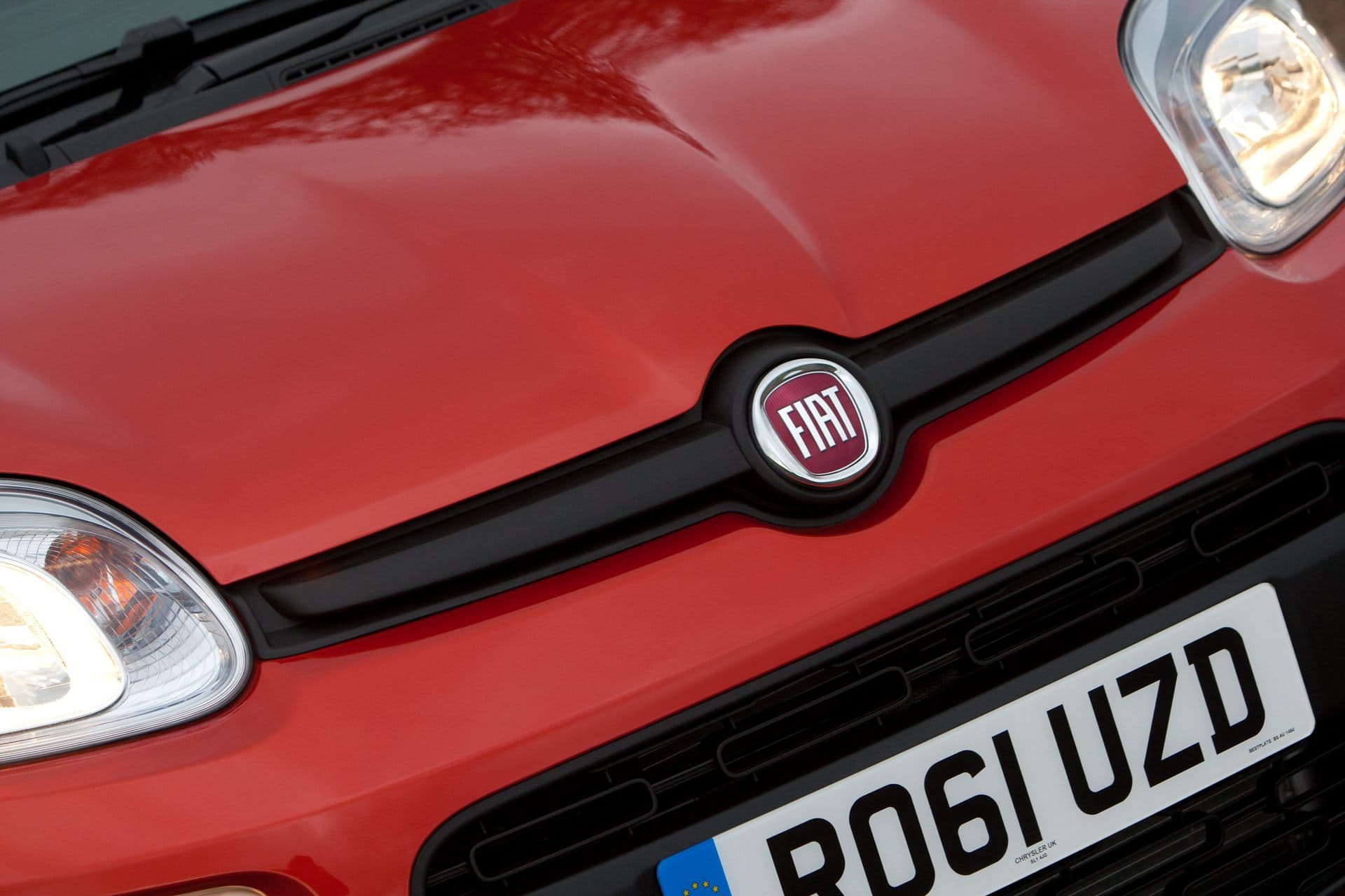 Fiat Panda Oferta 49