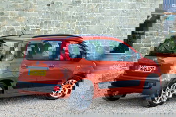 Fiat Panda Oferta 5