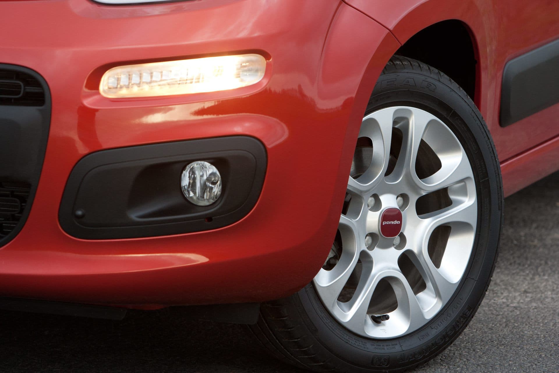Fiat Panda Oferta 50