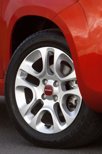 Fiat Panda Oferta 54