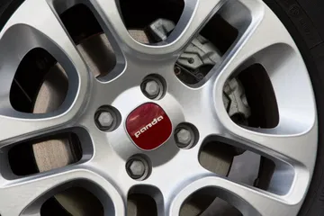 Fiat Panda Oferta 55