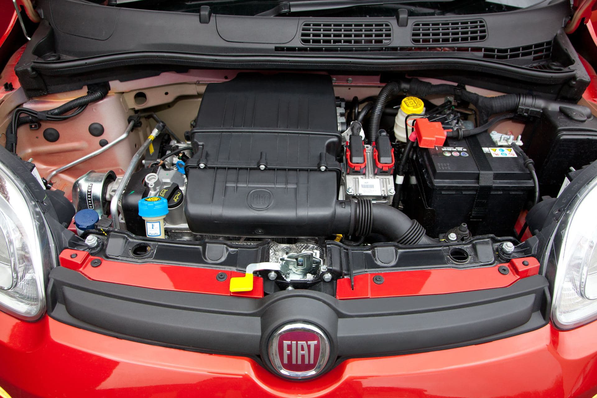 Fiat Panda Oferta 56