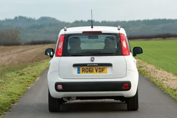 Fiat Panda Oferta 57
