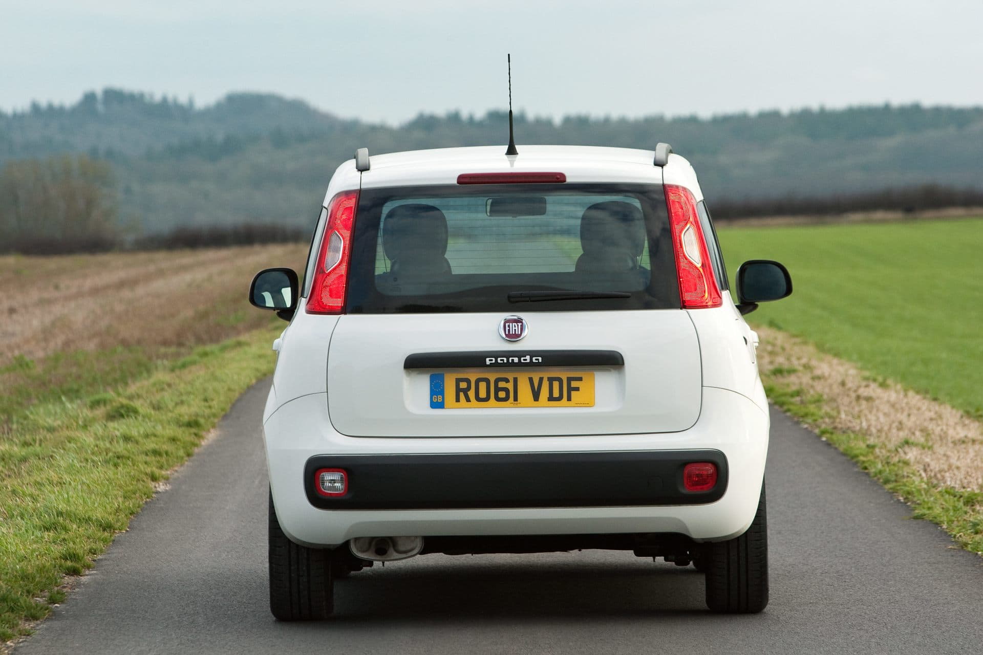Fiat Panda Oferta 57