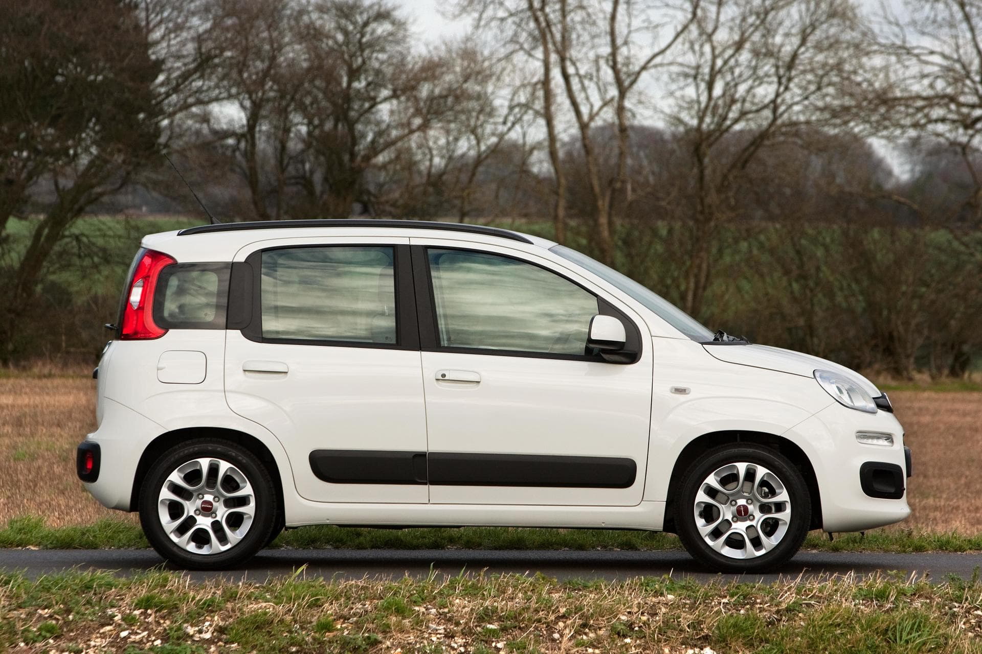Fiat Panda Oferta 58