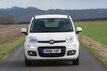 Fiat Panda Oferta 59