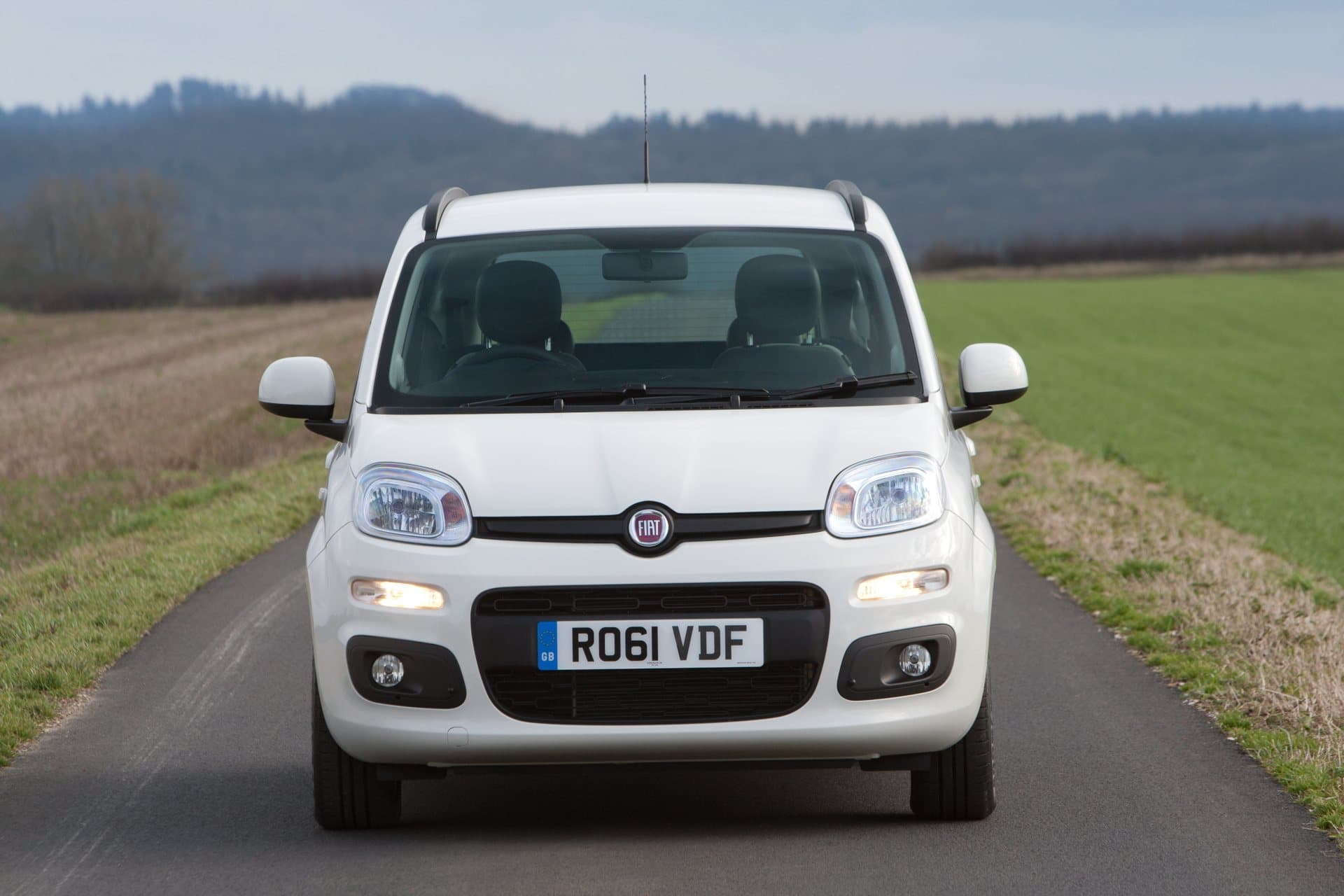 Fiat Panda Oferta 59