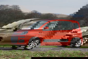 Fiat Panda Oferta 6
