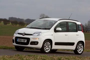 Fiat Panda Oferta 60