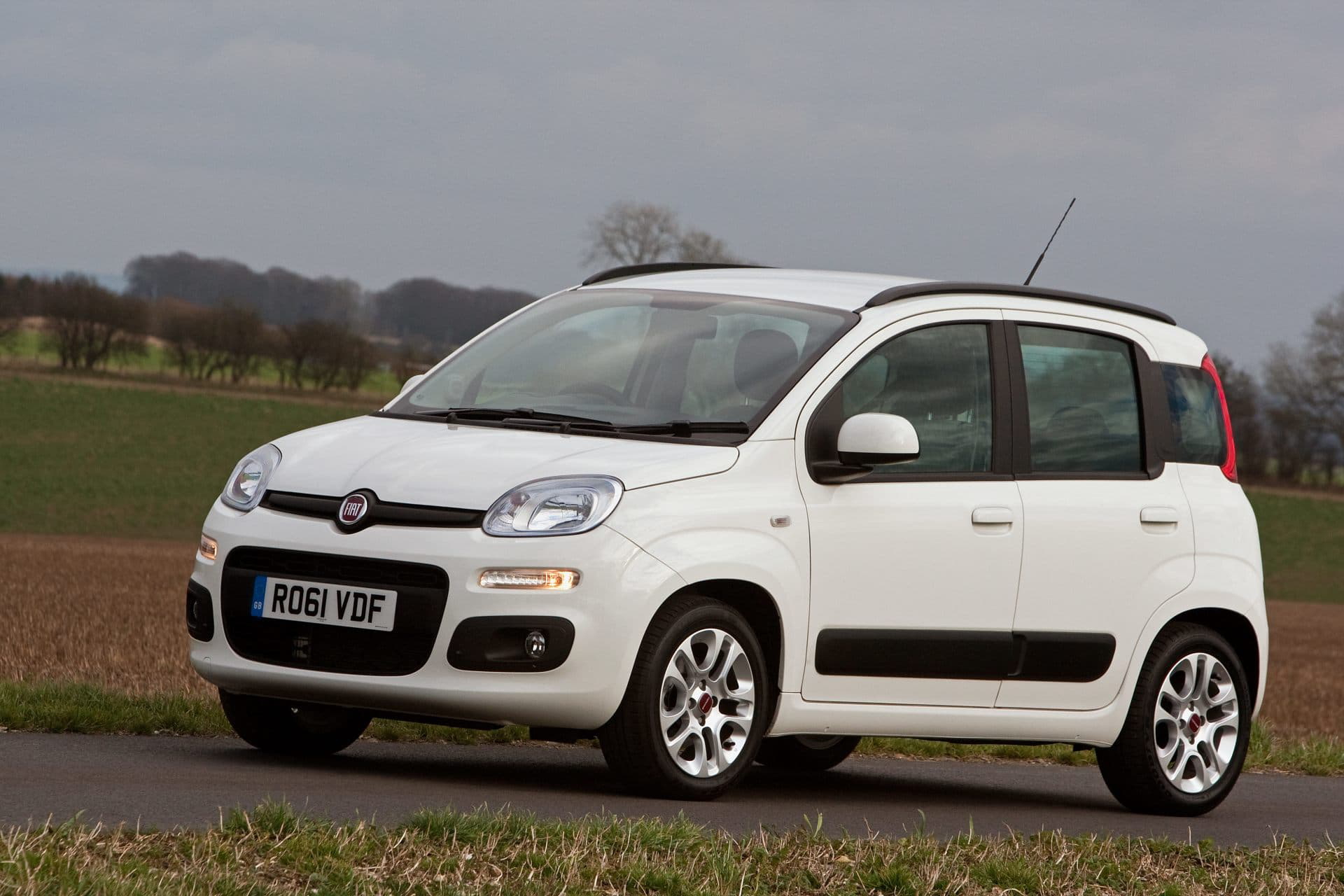 Fiat Panda Oferta 60