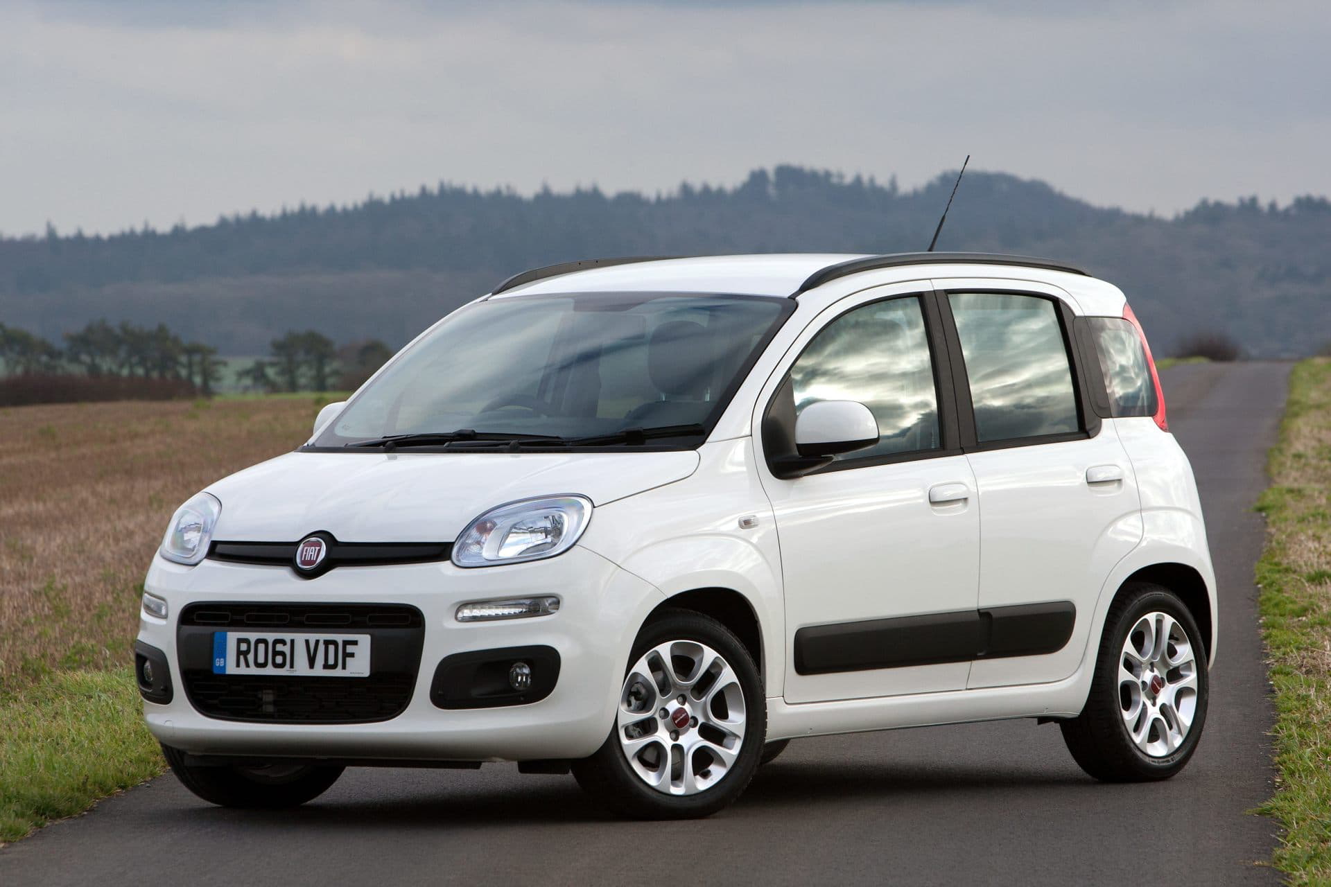 Fiat Panda Oferta 61