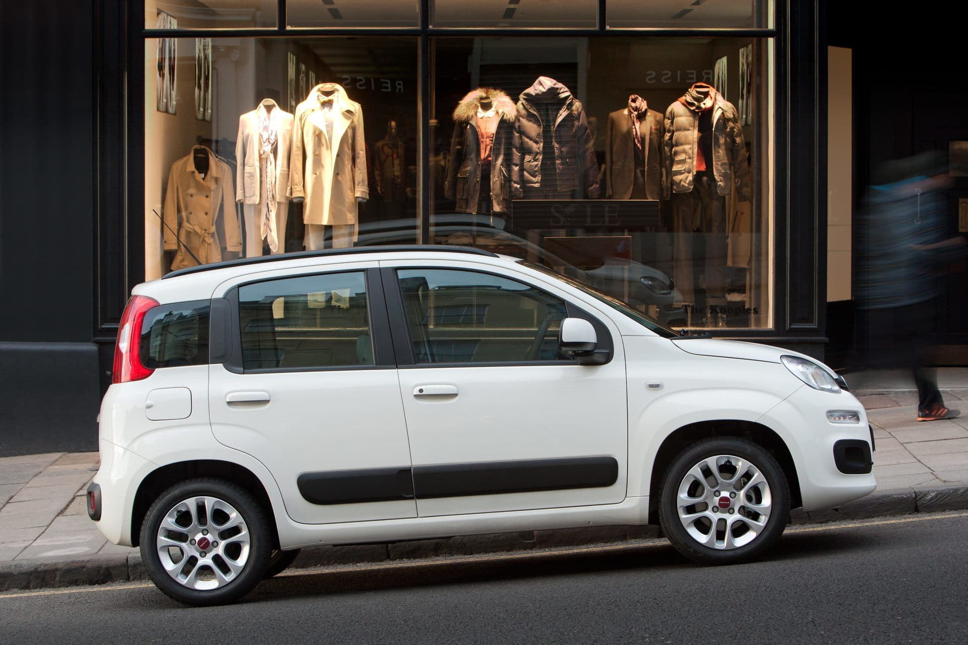 Fiat Panda Oferta 63