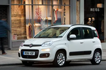 Fiat Panda Oferta 64