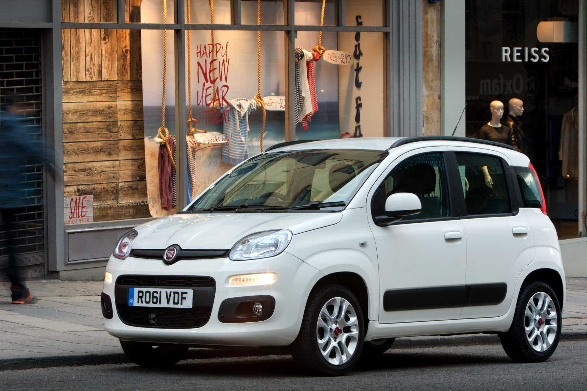 Fiat Panda Oferta 64