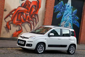 Fiat Panda Oferta 66